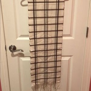 D&Y Softer than cashmere scarf